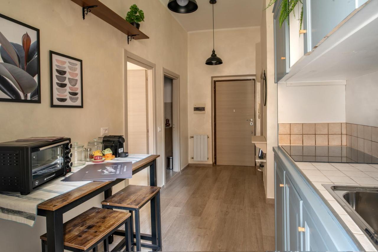 Ad Maiora Suite Roma Exterior foto