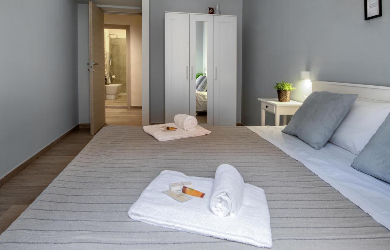 Ad Maiora Suite Roma Exterior foto